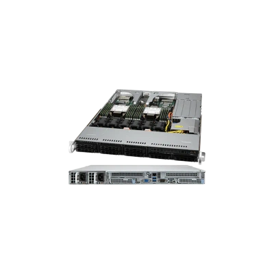 Сервер Supermicro SYS-120C-TR Сервер Supermicro SYS-120C-TR