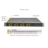 Сервер SuperServer SYS-120H-TNR Supermicro SYS-120H-TNR