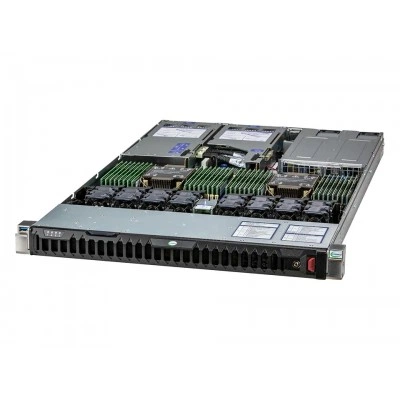 Сервер SuperServer SYS-120H-TNR Supermicro SYS-120H-TNR Сервер SuperServer SYS-120H-TNR Supermicro SYS-120H-TNR