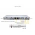 Сервер Supermicro SYS-120TP-DC9TR Сервер Supermicro SYS-120TP-DC9TR