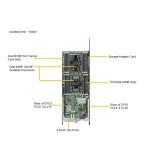 Серверная платформа Supermicro SYS-120TP-DTTR