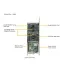 Серверная платформа Supermicro SYS-120TP-DTTR (СУПЕРМИКРО) Серверная платформа Supermicro SYS-120TP-DTTR (СУПЕРМИКРО)