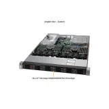 Сервер Supermicro SYS-120U-TNR