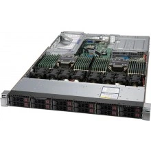 Сервер Supermicro SYS-120U-TNR