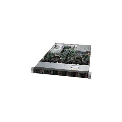 Сервер Supermicro SYS-120U-TNR Сервер Supermicro SYS-120U-TNR