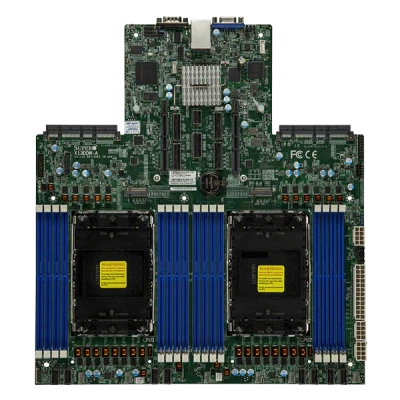 Сервер Supermicro SYS-121C-TN10R Сервер Supermicro SYS-121C-TN10R