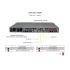 Сервер Supermicro SYS-121C-TN2R (СУПЕРМИКРО) Сервер Supermicro SYS-121C-TN2R (СУПЕРМИКРО)