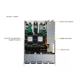 Сервер Supermicro SYS-121C-TN2R