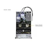Сервер Supermicro SYS-121H-TNR