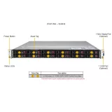 Сервер Supermicro SYS-122C-TN
