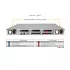 Сервер Supermicro SYS-122C-TN (СУПЕРМИКРО) Сервер Supermicro SYS-122C-TN (СУПЕРМИКРО)