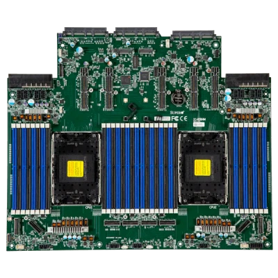 Сервер Supermicro SYS-122C-TN Сервер Supermicro SYS-122C-TN