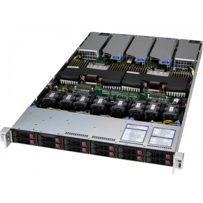 Сервер Supermicro SYS-122C-TN