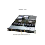 Сервер Supermicro SYS-122H-TN