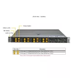 Сервер Supermicro SYS-122H-TN