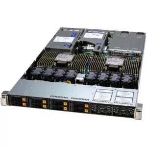 Сервер Supermicro SYS-122H-TN (СУПЕРМИКРО) Сервер Supermicro SYS-122H-TN (СУПЕРМИКРО)
