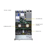Сервер Supermicro SYS-122H-TN
