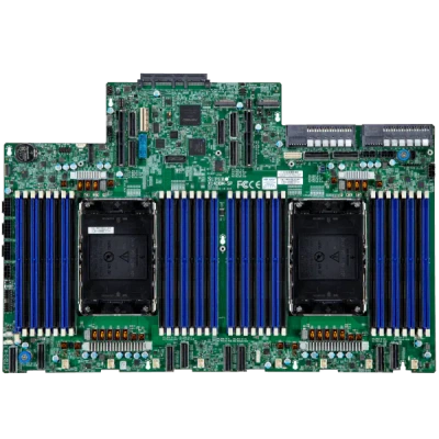 Сервер Supermicro SYS-122H-TN Сервер Supermicro SYS-122H-TN