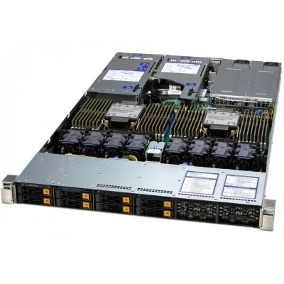 Сервер Supermicro SYS-122H-TN