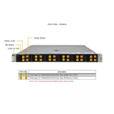 Сервер Supermicro SYS-122H-TN