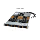Сервер Supermicro SYS-122HA-TN-LCC