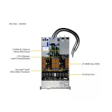 Сервер Supermicro SYS-122HA-TN-LCC