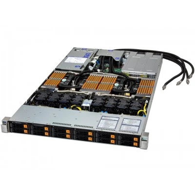Сервер Supermicro SYS-122HA-TN-LCC