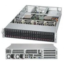Сервер SUPERMICRO 2028U-TR4+ SYS-2028U-TR4+