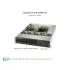 Сервер Supermicro SYS-2029P-C1R (СУПЕРМИКРО) Сервер Supermicro SYS-2029P-C1R (СУПЕРМИКРО)
