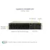 Сервер Supermicro SuperServer 2029P-C1RT SYS-2029P-C1RT (СУПЕРМИКРО) Сервер Supermicro SuperServer 2029P-C1RT SYS-2029P-C1RT (СУПЕРМИКРО)
