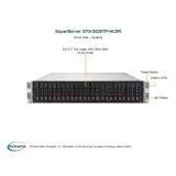 Сервер Supermicro SYS-2029TP-HC0R