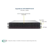 Сервер Supermicro SYS-2029TP-HC1R