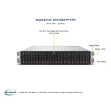 Сервер Supermicro SYS-2029TP-HTR