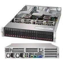 Сервер SUPERMICRO 2029U-TR4T SYS-2029U-TR4T