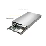 Сервер Supermicro SYS-210GP-DNR