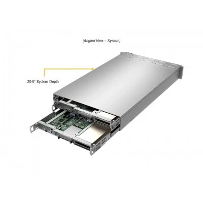 Сервер Supermicro SYS-210GP-DNR Сервер Supermicro SYS-210GP-DNR