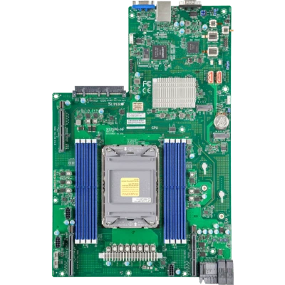 Сервер Supermicro SYS-210GP-DNR Сервер Supermicro SYS-210GP-DNR