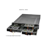 Серверная платформа Supermicro SYS-210GT-HNC8F