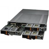 Серверная платформа Supermicro SYS-210GT-HNC8F
