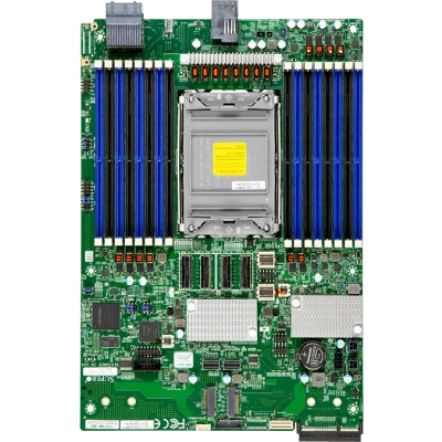 Серверная платформа Supermicro SYS-210GT-HNC8F (СУПЕРМИКРО) Серверная платформа Supermicro SYS-210GT-HNC8F (СУПЕРМИКРО)