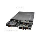 Сервер Supermicro SYS-210GT-HNTF