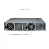 Сервер Supermicro SYS-210GT-HNTF