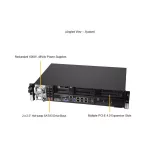 Серверная платформа SYS-210P-FRDN6T Supermicro SYS-210P-FRDN6T