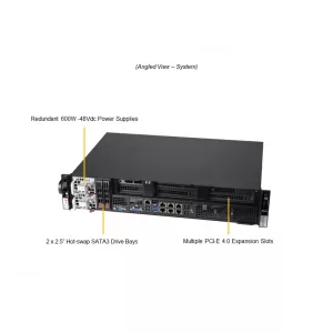 Серверная платформа SYS-210P-FRDN6T SUPERMICRO SYS-210P-FRDN6T (СУПЕРМИКРО) Серверная платформа SYS-210P-FRDN6T SUPERMICRO SYS-210P-FRDN6T (СУПЕРМИКРО)