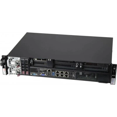 Серверная платформа SYS-210P-FRDN6T SUPERMICRO SYS-210P-FRDN6T