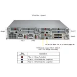 Сервер Supermicro SYS-210SE-31D