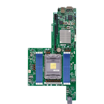 Сервер Supermicro SYS-210SE-31D Сервер Supermicro SYS-210SE-31D