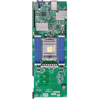 Сервер Supermicro SYS-210TP-HPTR Сервер Supermicro SYS-210TP-HPTR