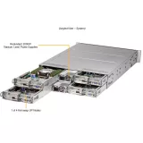 Сервер Supermicro SYS-210TP-HPTR