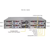 Сервер Supermicro SYS-210TP-HPTR